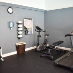 Workout Room