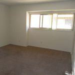 bedroom in 2 bedroom townhouse