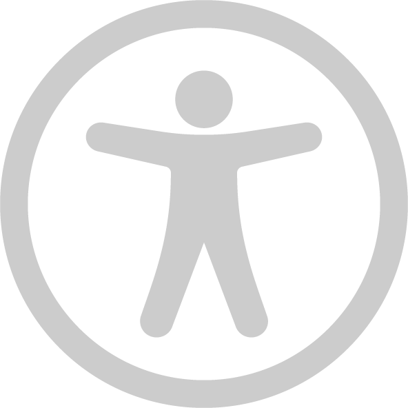 Accessiblity Icon